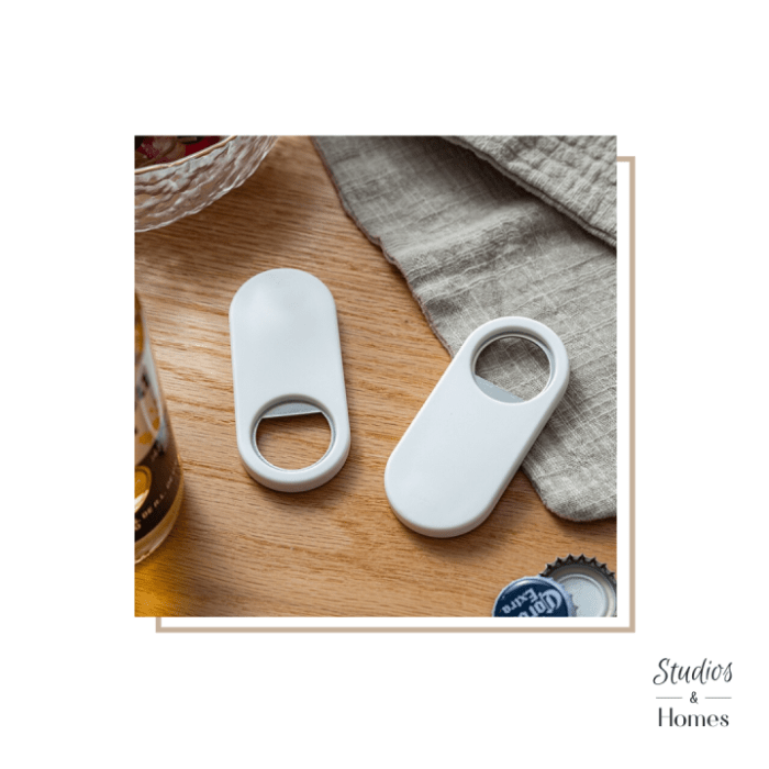 Contemporary Japanese Bottle Opener